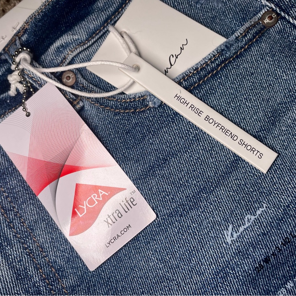 KANCAN SHORTS BUNDLE 💙💙💙⭐️ - Picture 6 of 15